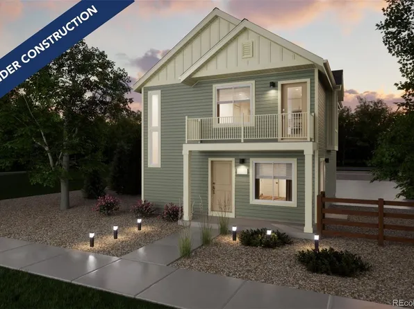 10053 Salem Court, Commerce City, CO 80022