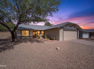 5022 E SHOMI Street, Phoenix, AZ 85044