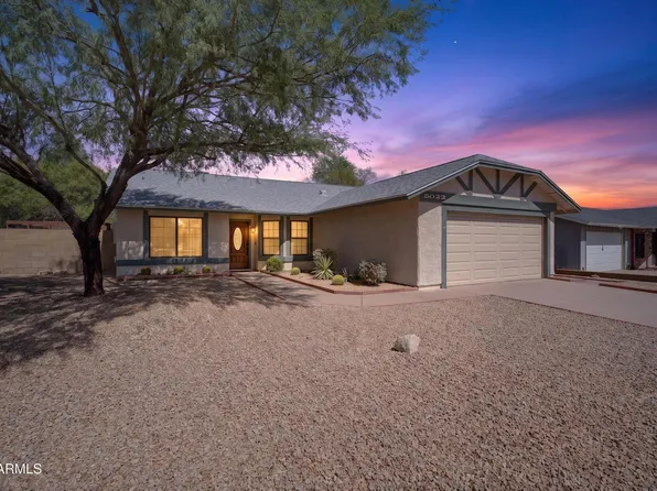 5022 E SHOMI Street, Phoenix, AZ 85044