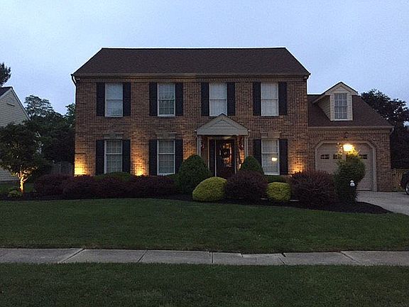 2nd image of 1570 Foxborough Dr