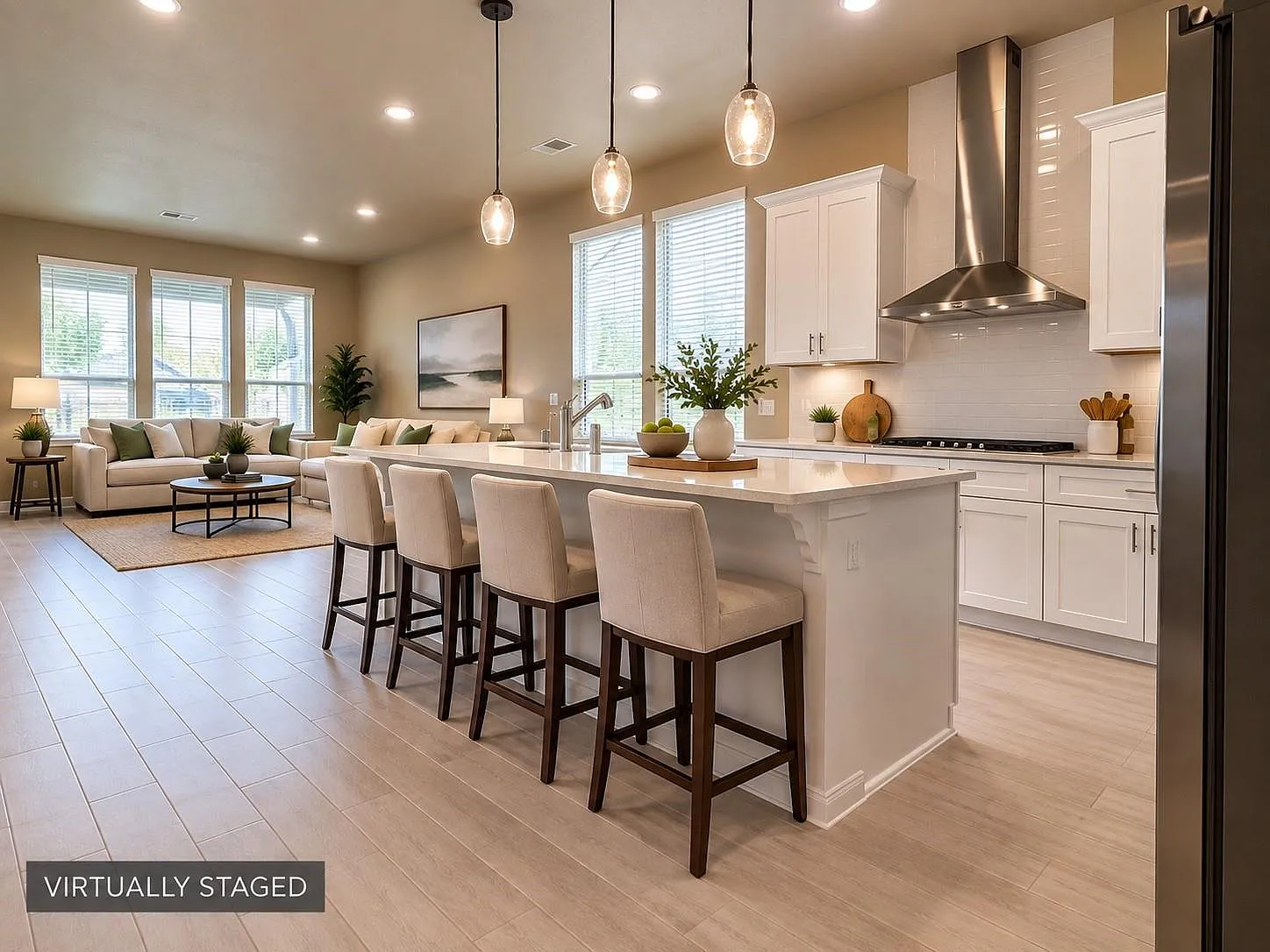 4 bed, 3.5 bath, 2423 sqft, $3,200 — Photo 2
