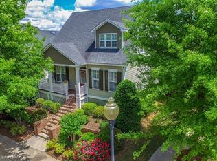 170 Clandon Park Ter, Fayetteville, GA 30214