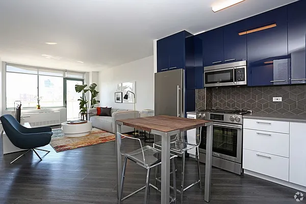 Rented by The Dermot Realty Management Company | media 60