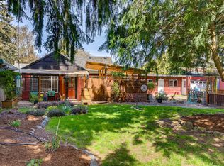 7107 NE Alberta St, Portland, OR 97218