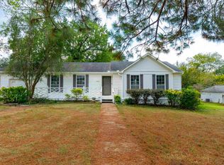 1205 Maitland Rd, Leeds, AL 35094