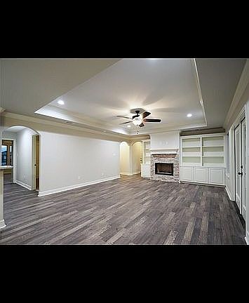 4th image of 7202 Lake Melody Dr