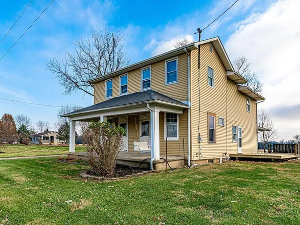 5900 E 40th Uns, Lewisburg, OH 45338
