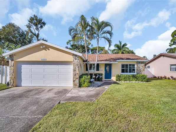 6494 59th Ct N, Pinellas Park, FL 33781