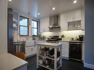 791 14th Ave, San Francisco, CA 94118