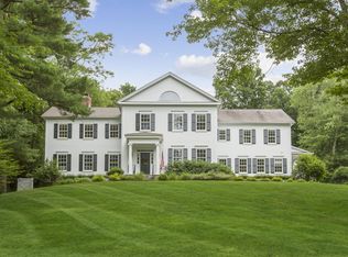 5 Lowlyn Rd, Westport, CT 06880