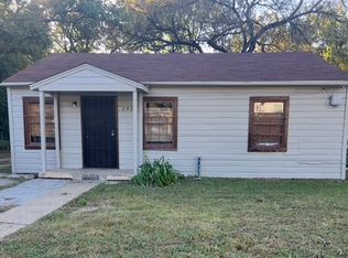 2938 Carpenter Ave, Dallas, TX 75215