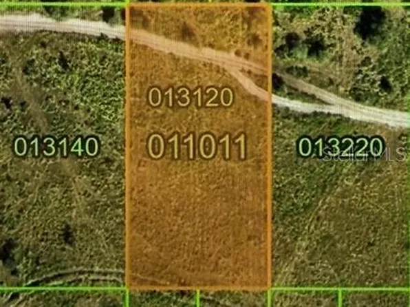 River Ranch Blvd, Frostproof, FL 33843