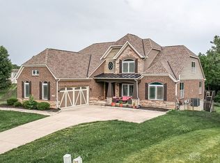 51 Ruppert Ct, Franklin, OH 45005