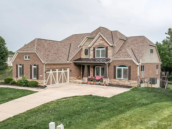 51 Ruppert Ct, Franklin, OH 45005