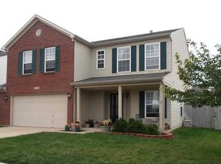 6604 Newstead Dr, Indianapolis, IN 46217