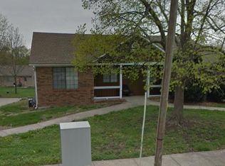 10 NW Market St #10A, Lees Summit, MO 64063