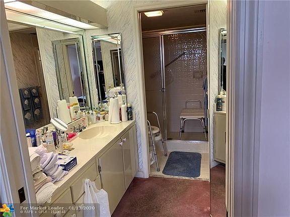 5th image of 10663 W Clairmont Cir #303