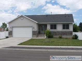 224 W 370 N, Payson, UT 84651