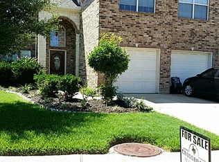 7415 Allen Pines Ln, Cypress, TX 77433