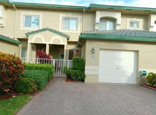 7945 Exeter Cir E #102, Tamarac, FL 33321