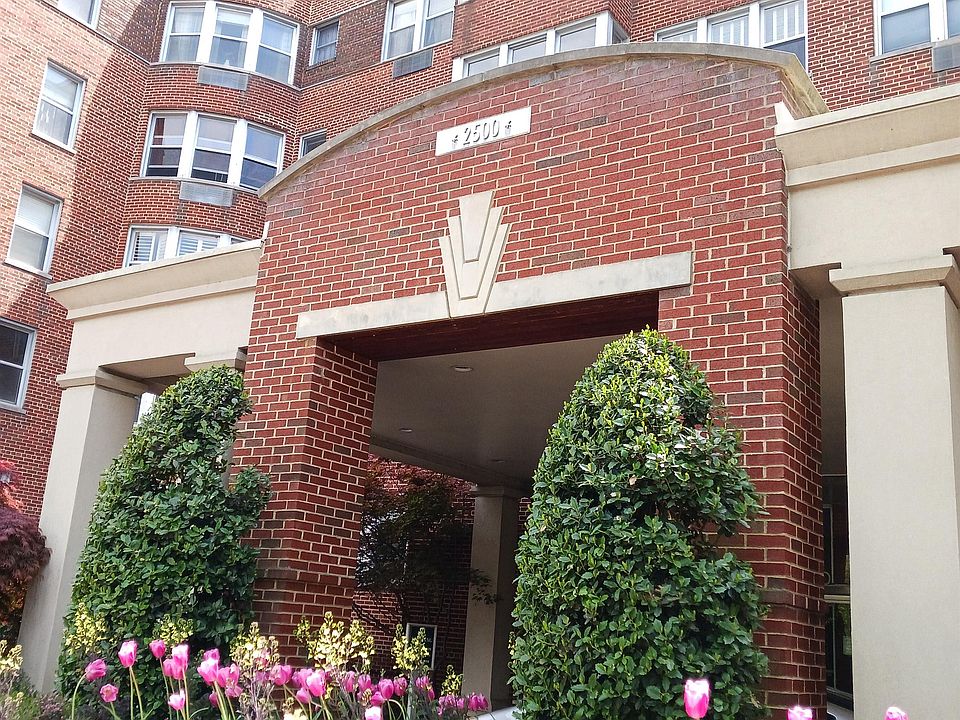 building - front