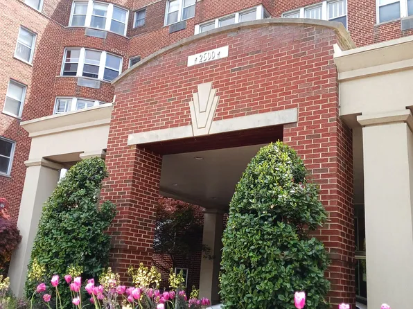 2500-Q Str Nwunit #229, Washington, DC 20007