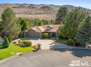 3521 Cheechako Cir, Reno, NV 89519