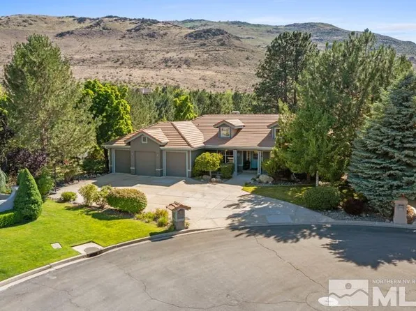 3521 Cheechako Cir, Reno, NV 89519
