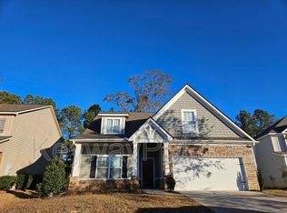 245 Tulip Dr, Evans, GA 30809