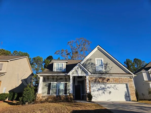 245 Tulip Dr, Evans, GA 30809