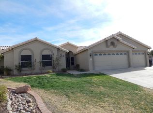 3047 N 63rd Cir, Mesa, AZ 85215
