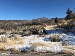 250 Pole Dr LOT 12, Heber City, UT 84032