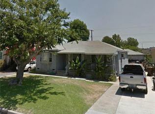 4420 Shasta Pl, El Monte, CA 91731