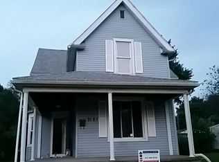 2121 N 18th St, Lafayette, IN 47904