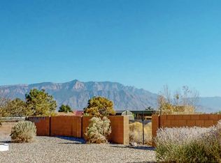 6426 Oersted Rd NE, Rio Rancho, NM 87144