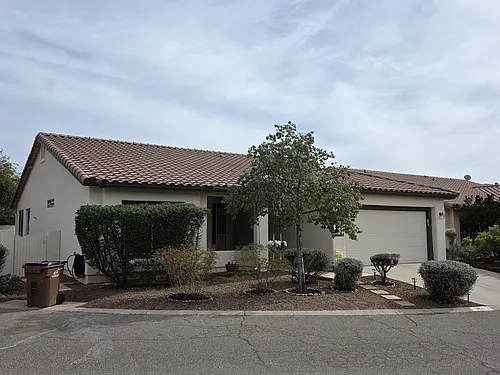 3421 W Desert Bend Loop Photo 1