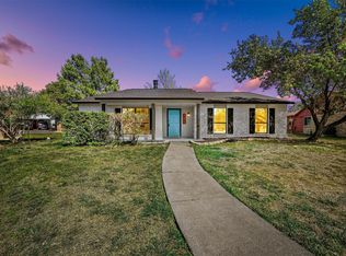 613 Red Ash Cir, Mesquite, TX 75150