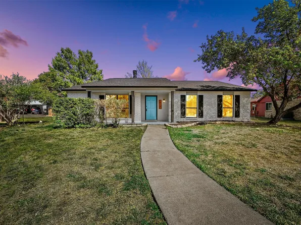 613 Red Ash Cir, Mesquite, TX 75150