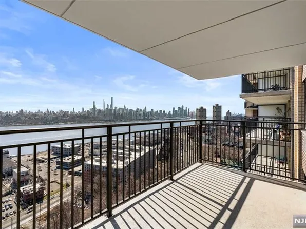7855 Boulevard E, North Bergen, NJ 07047