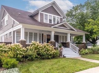 1206 Terrace St #2, Muskegon, MI 49442