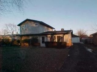 1473 Stanley Blvd, Calumet City, IL 60409