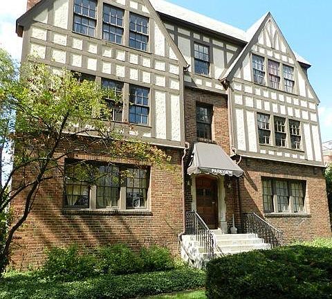 2nd image of 55 Hamilton Park APT 6