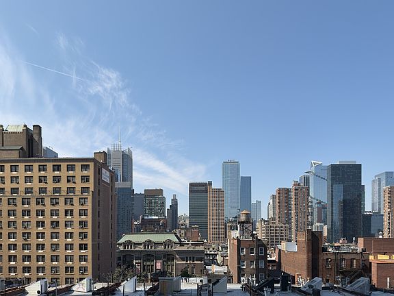 3rd image of 350 W 50th St APT 9C