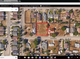 1 W Garrett Ave, Fresno, CA 93706