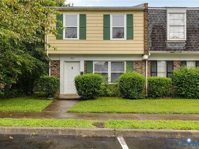 1907 Repp St, Henrico, VA, 23075