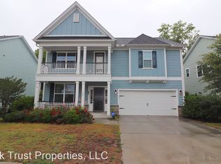 124 Elliot Creek Ln, Summerville, SC 29485