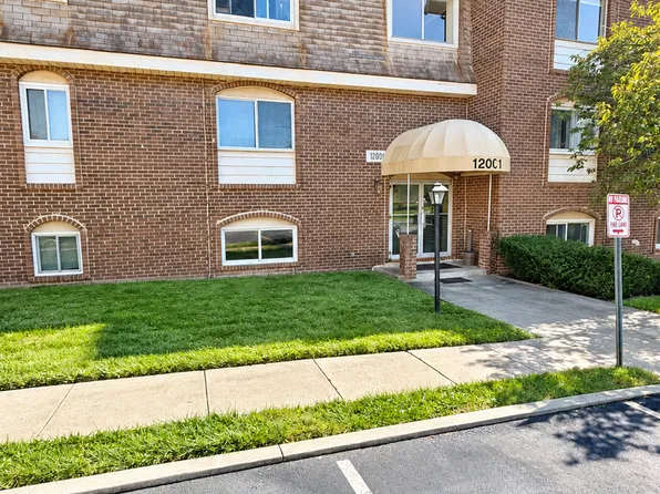 12001 Tarragon Rd APT L, Reisterstown, MD 21136