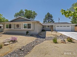 900 W Peckham Ln, Reno, NV 89509