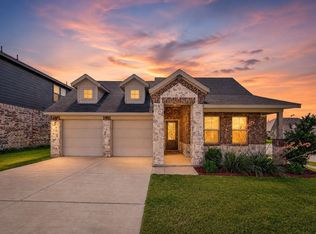6308 Copperhead Dr, Fort Worth, TX 76179