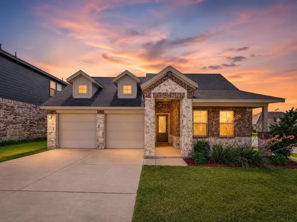 6308 Copperhead Dr, Fort Worth, TX 76179